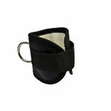 Fußschlaufe - Nylon mit Klettverschluss