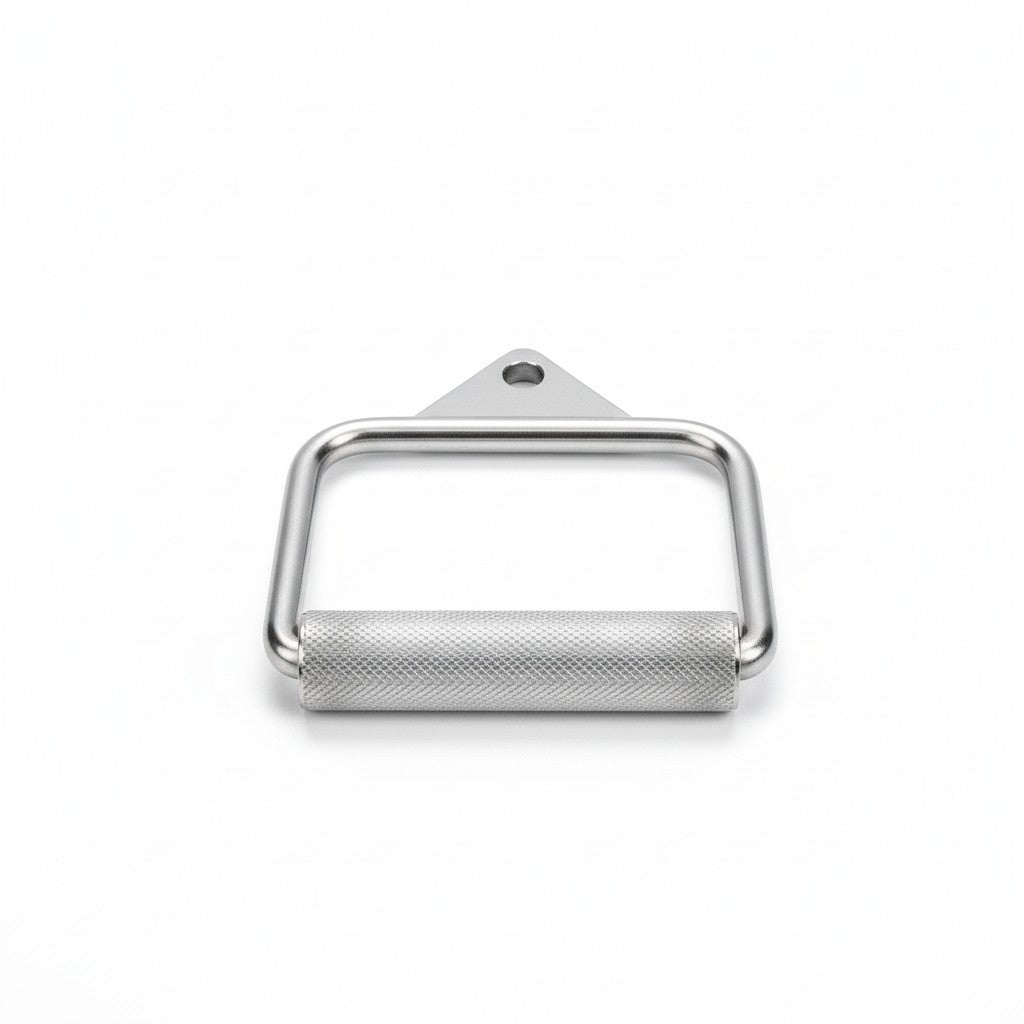 Einhandgriff - geschlossen liegend