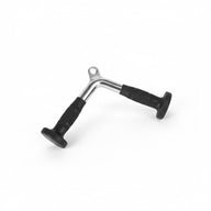 Trizepsgriff - Pilz mit Ergo-Gummigriffen