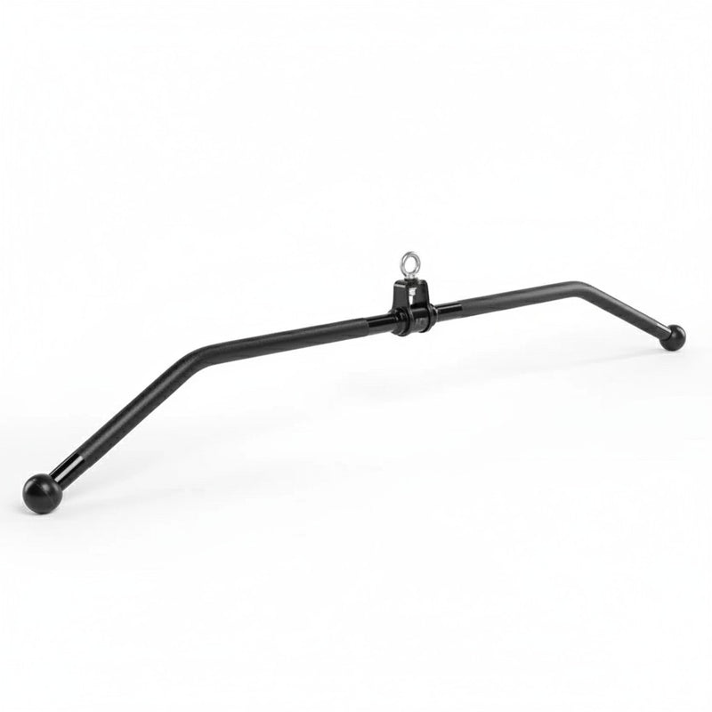 ATX® Latzugstange Black Line 