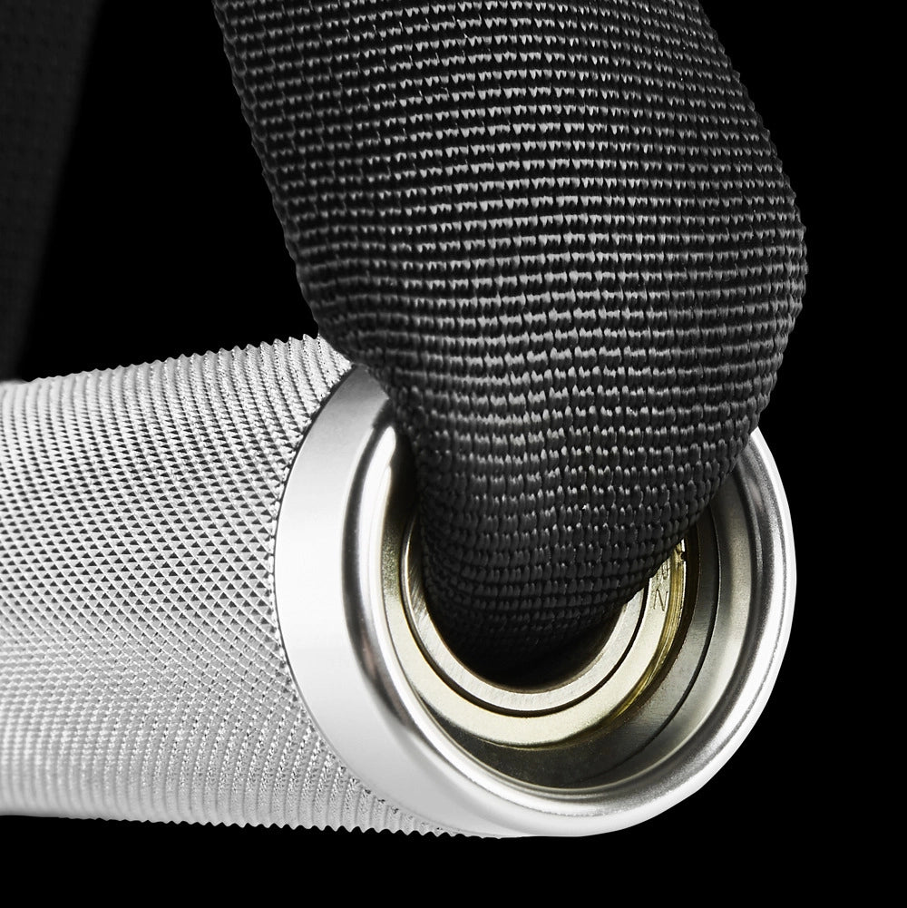 ATX® Einhandgriff mit Kugellagerung - Paar kugelgelagert