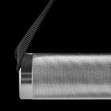 ATX® Einhandgriff mit Kugellagerung - Paar hochwertige Rändelung