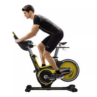 Indoor Cycle - Horizon Fitness GR7 Fahrradtrainer