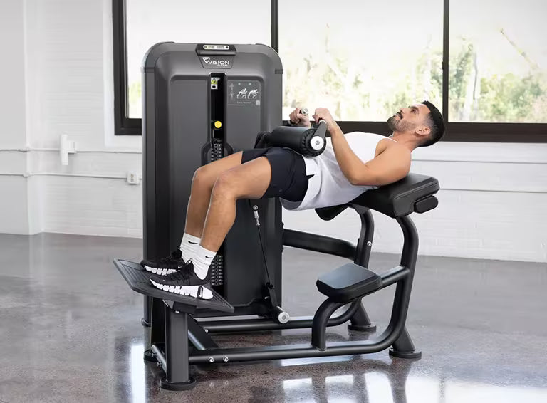 Glute Trainer - Vision Fitness
