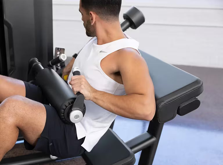 Glute Trainer - Vision Fitness