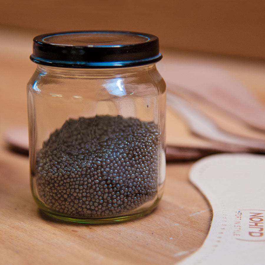 NOHrd HapticBall in 4 weights