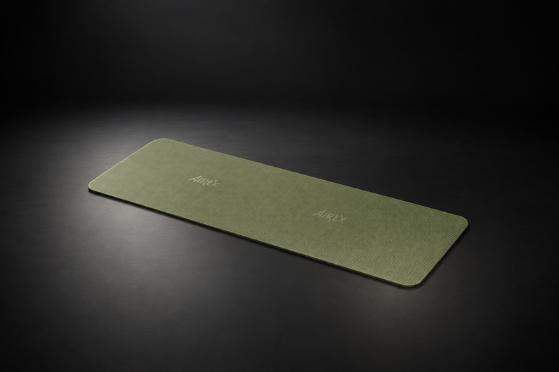 Gymnastikmatten für Pilates bei motion sports kaufen