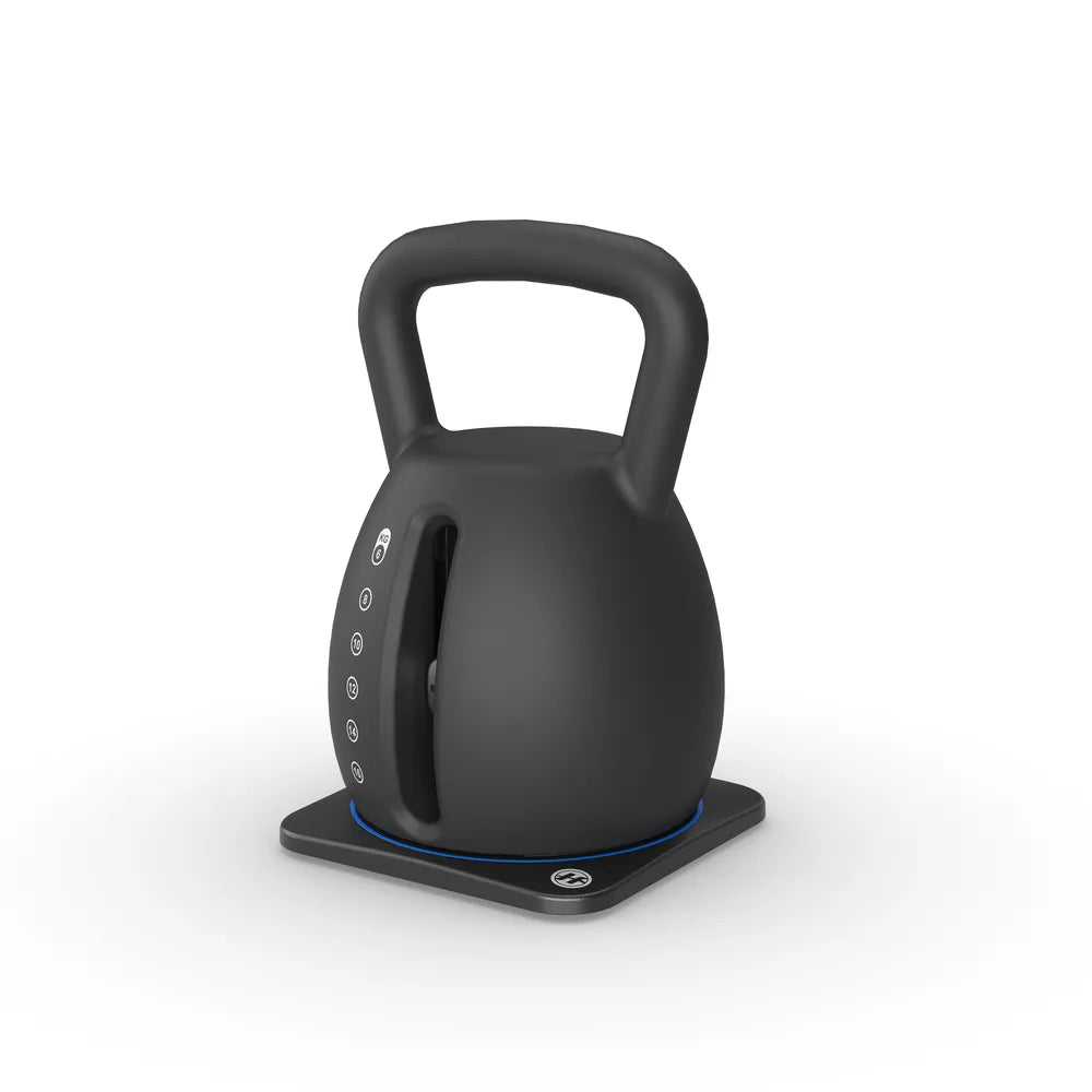 Kettlebell verstellbar 6 bis 16 kg