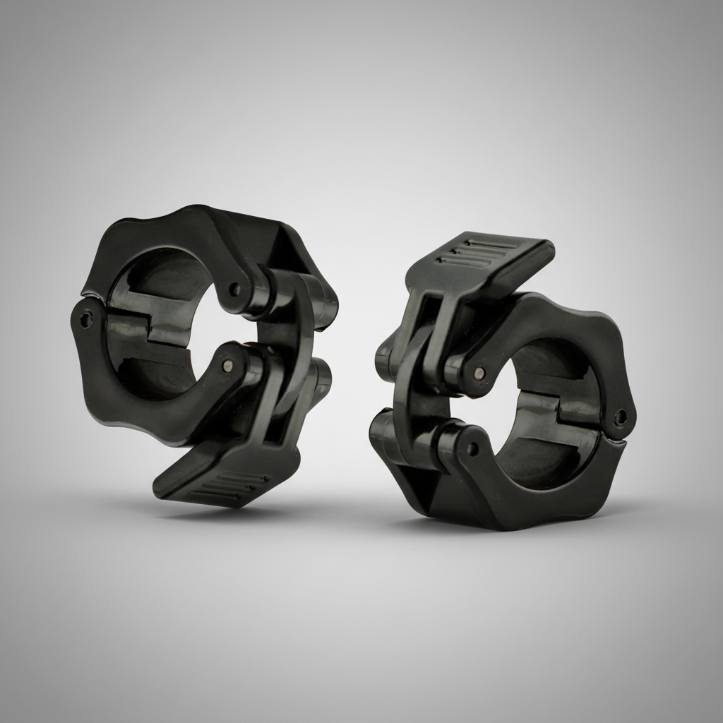 Hantelverschluss 30 mm Paar