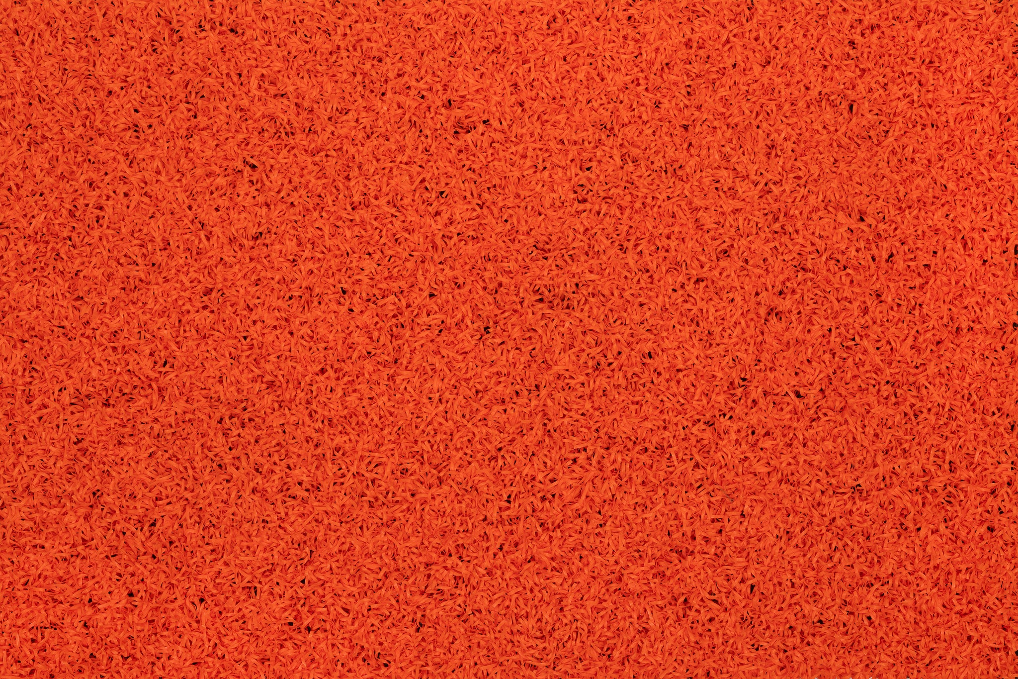 Sprinttrack Standard Orange Detail