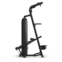 Dip / Klimmzug Maschine Stack Weight - Vision Fitness