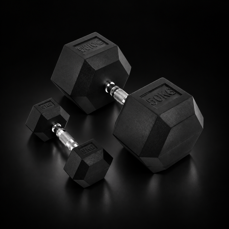 Hex Kurzhanteln bei motion sports kaufen