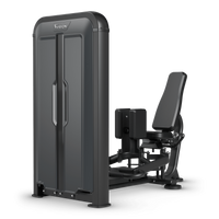 Abduktoren/ Adduktoren Maschine - Vision Fitness Keystone