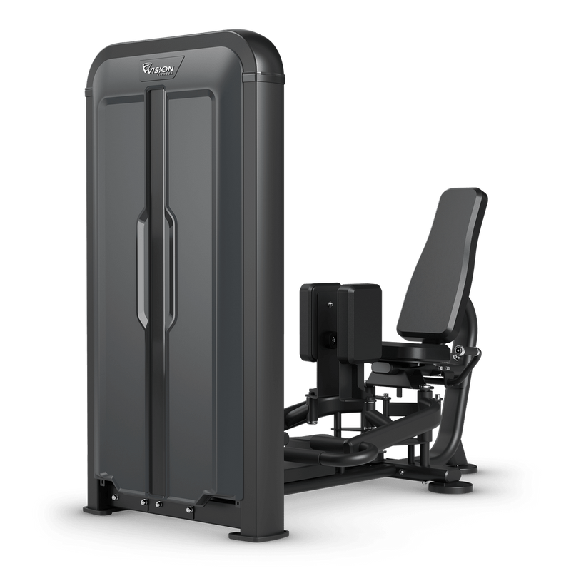 Abduktoren/ Adduktoren Maschine - Vision Fitness Keystone