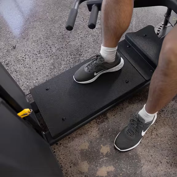 Hip Abductor / Adductor - Vision Fitness