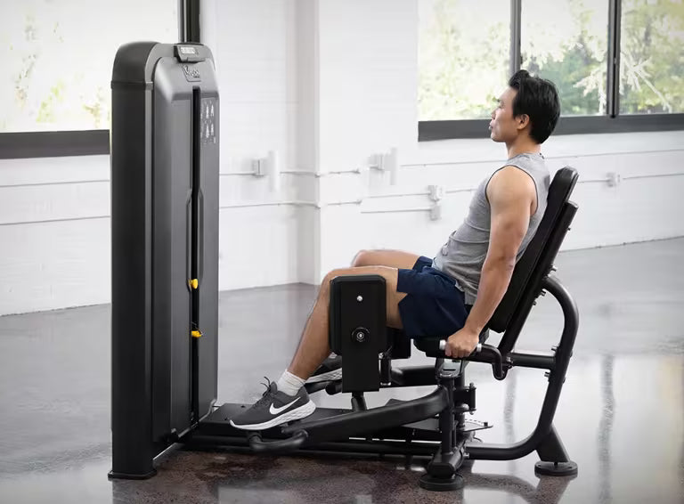 Hip Abductor / Adductor - Vision Fitness