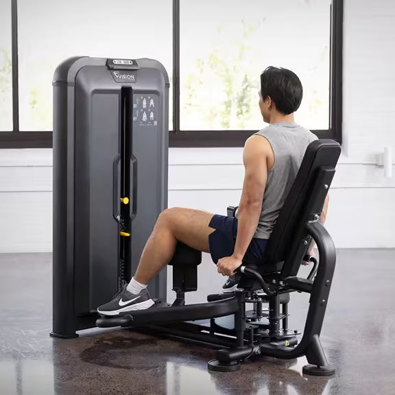 Hip Abductor / Adductor - Vision Fitness
