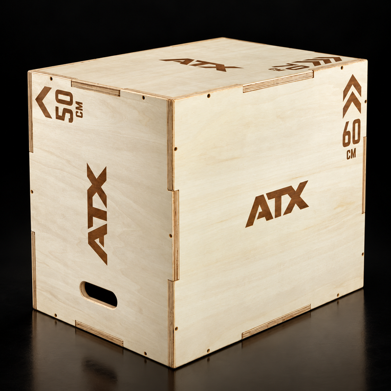 Holz-Plyo Box bei motion sports kaufen