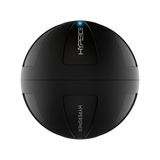 Hyperice - Hypersphere Go Oberfläche aus robustem Gummi