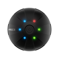 Hyperice - Hypersphere Go 3 Geschwindigkeits-/Intensitätsstufen
