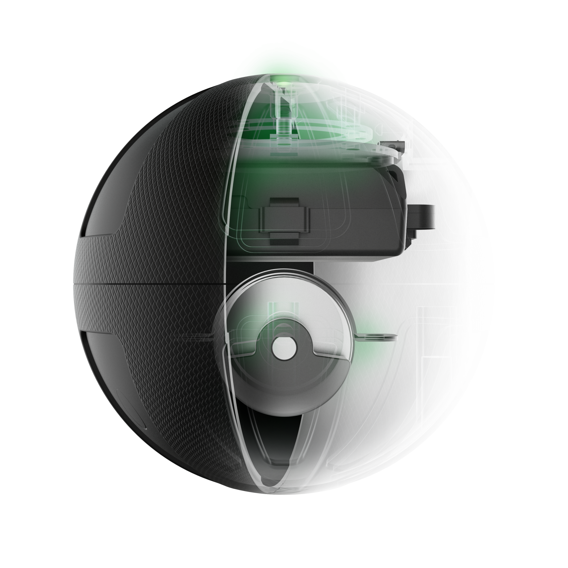 Hyperice - Hypersphere Go