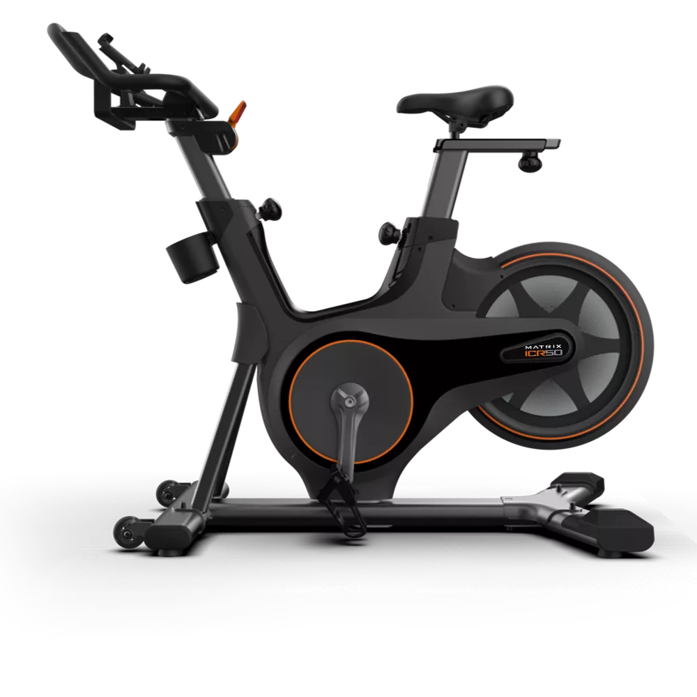 Indoor Cycle - Matrix Fitness ICR50