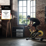 Indoor Cycle - Horizon Fitness GR7 - bestes Fitness Fahrrad 2023