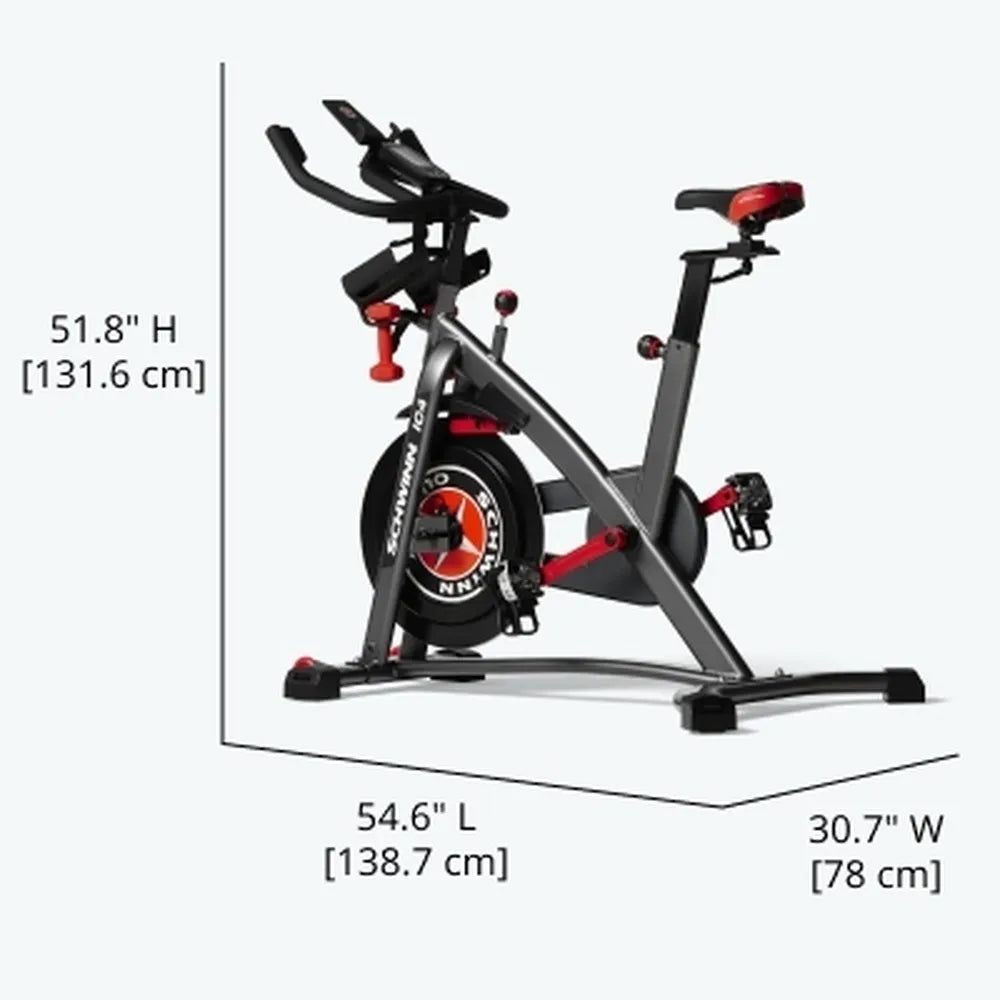 Indoor Cycle - Schwinn Fitness 800IC