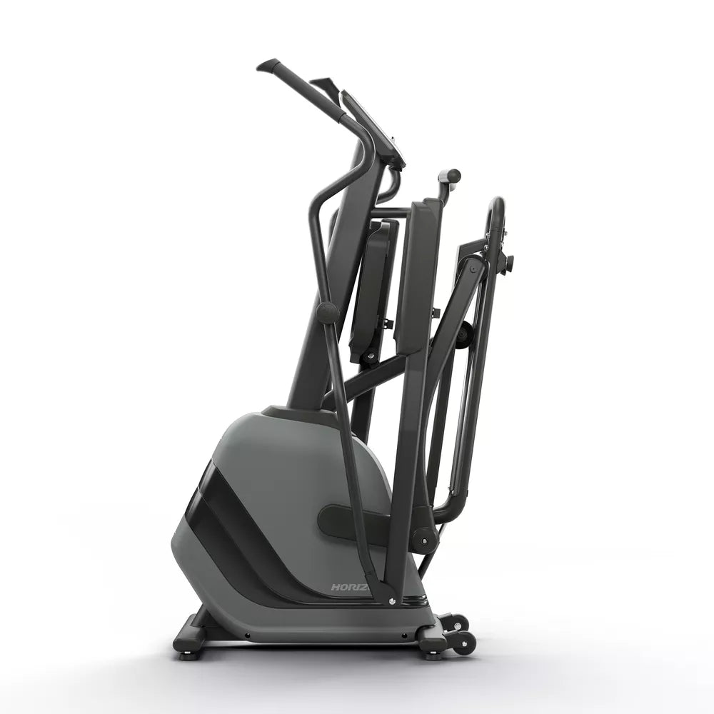 Klappmechanismus Horizon Fitness Andes 3.1 Ellipsentrainer