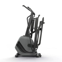 Klappmechanismus Horizon Fitness Andes 3.1 Ellipsentrainer