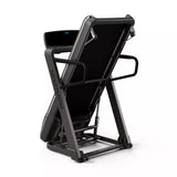 Klappmechanismus Horizon Fitness Omega Z Laufband