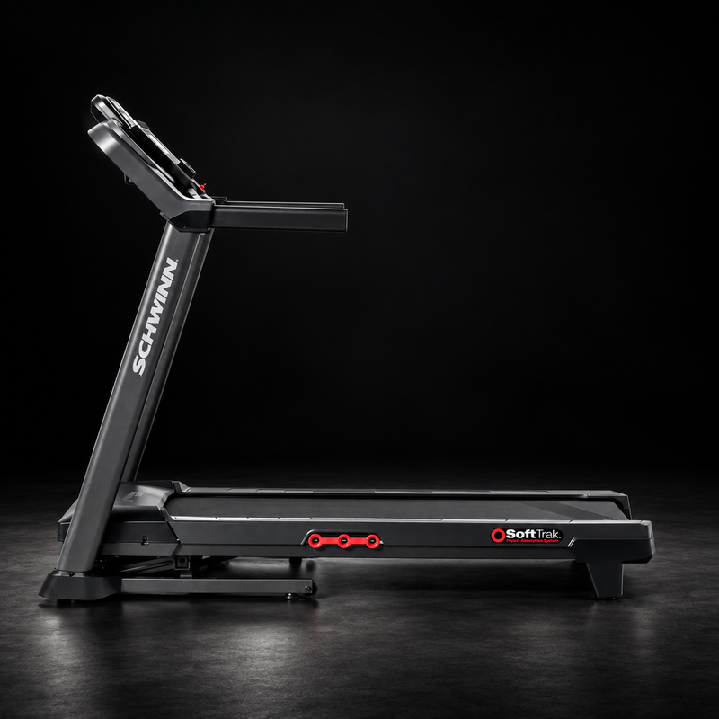Kompaktes Laufband bei motion sports kaufen