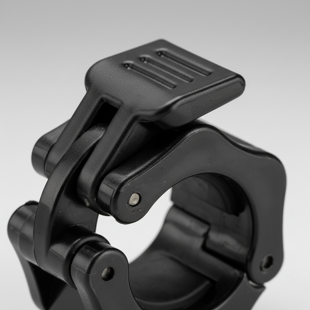 Kompressionsverschluss 30 mm Detailansicht