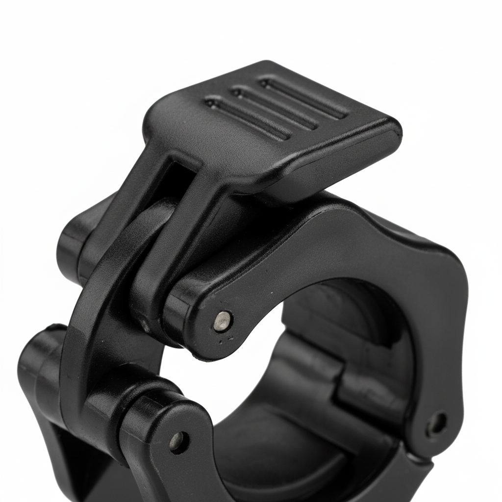 Kompressionsverschluss 30 mm Detailansicht