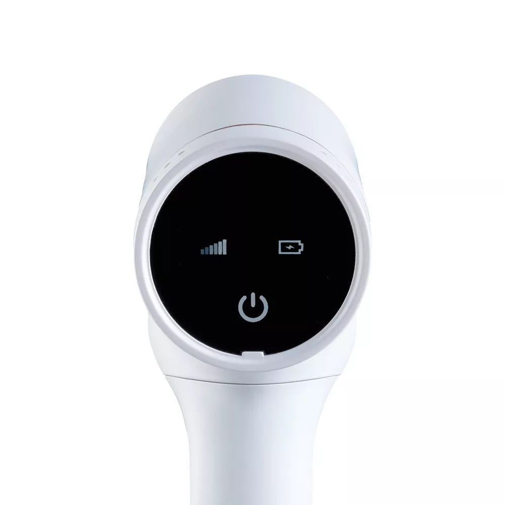 Konsole KiTTa Massagepistole Synca Wellness