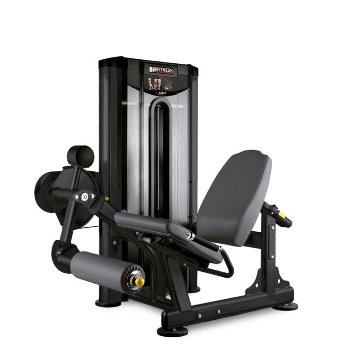 Beinstrecker (Leg Extension) - BH Fitness