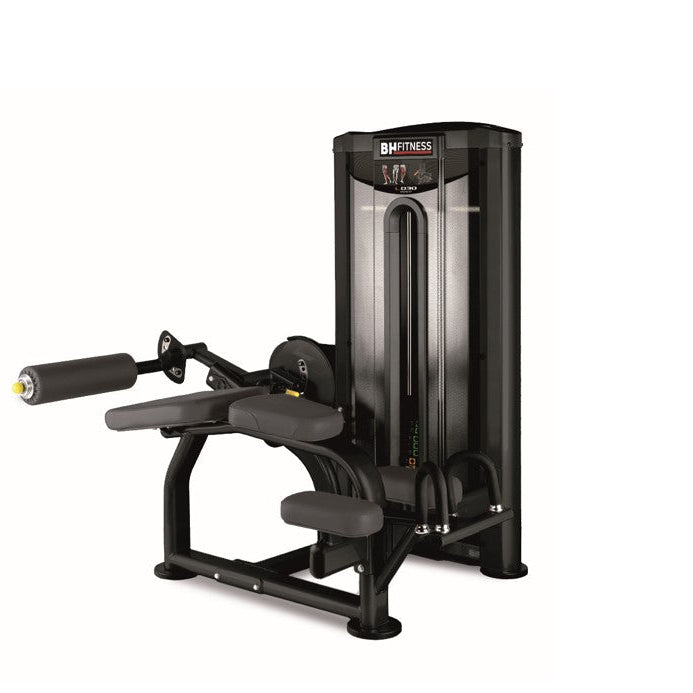 Beinbeuger liegend - BH Fitness