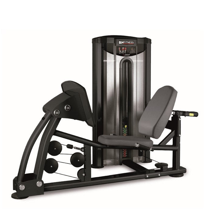 Beinpresse - BH Fitness