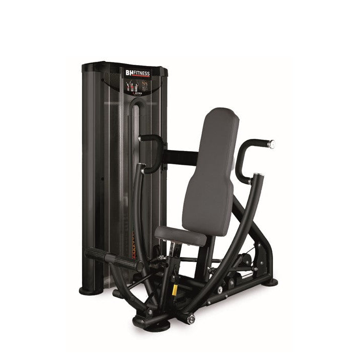 Brustpresse sitzend - BH Fitness