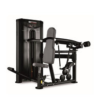 Schulterpresse - BH Fitness