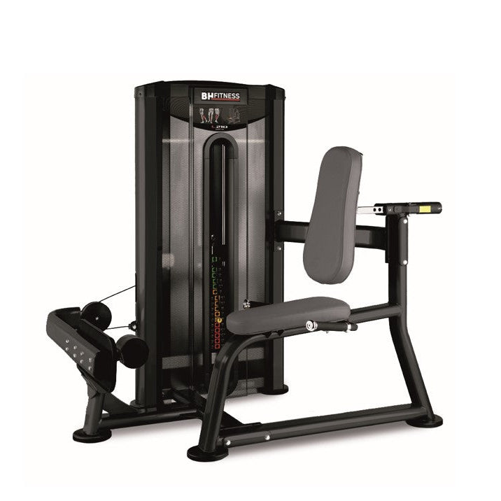 Wadenmaschine (Seated Calf) - BH Fitness