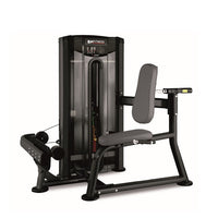 Wadenmaschine (Seated Calf) - BH Fitness