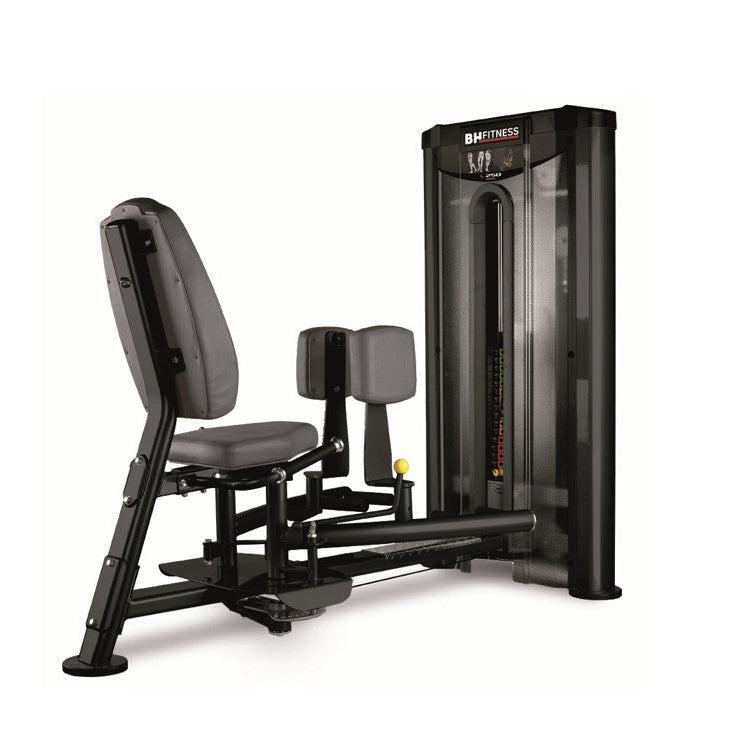 Abduktoren & Adduktoren Maschine (Dual-Funktion) - BH Fitness