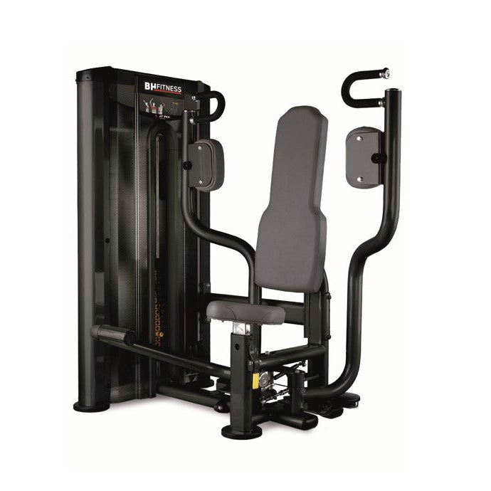 Butterfly Maschine - BH Fitness