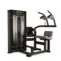 Bauchmuskelmaschine  - BH Fitness