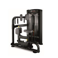 Rotary Torso Maschine - BH Fitness