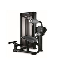 Rückenmaschine (Lower Back Machine) - BH Fitness