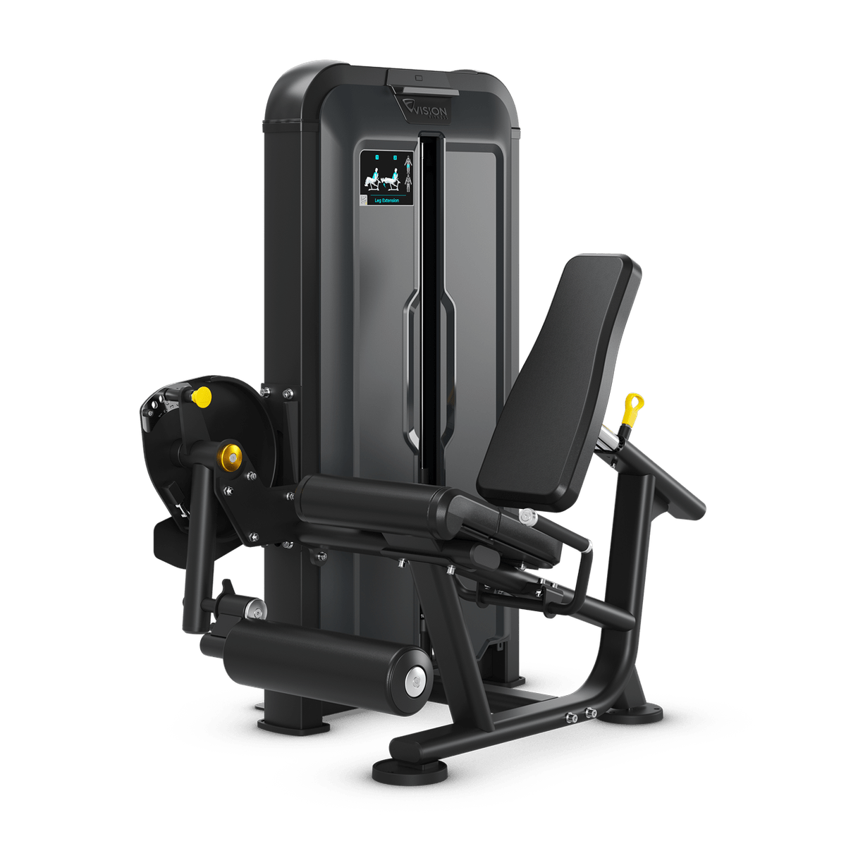 Beinstrecker Maschine - Vision Fitness Keystone
