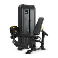 Beinstrecker Maschine - Vision Fitness Keystone