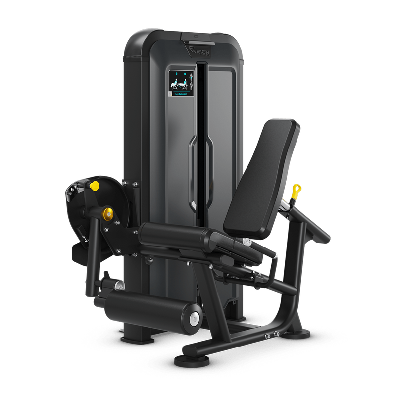Beinstrecker Maschine - Vision Fitness Keystone